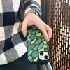 image:imageSmartish iPhone 11 Pro Max Slim Case  Gripmunk Lightweight  Protective Thin Cover Silk  Black Tie AffairLeaf Me Alone MagSafe