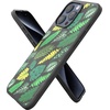 image:imageSmartish iPhone 11 Pro Max Slim Case  Gripmunk Lightweight  Protective Thin Cover Silk  Black Tie AffairLeaf Me Alone MagSafe