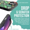 image:imageSmartish iPhone 11 Pro Max Slim Case  Gripmunk Lightweight  Protective Thin Cover Silk  Black Tie AffairLeaf Me Alone MagSafe