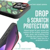image:imageSmartish iPhone 11 Pro Max Slim Case  Gripmunk Lightweight  Protective Thin Cover Silk  Black Tie AffairLeaf Me Alone MagSafe