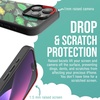 image:imageSmartish iPhone 11 Pro Max Slim Case  Gripmunk Lightweight  Protective Thin Cover Silk  Black Tie AffairLeaf Me Alone MagSafe