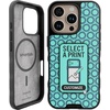 image:imageSmartish iPhone 11 Pro Max Slim Case  Gripmunk Lightweight  Protective Thin Cover Silk  Black Tie AffairMore Prints MagSafe