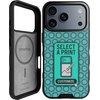 image:imageSmartish iPhone 11 Pro Max Slim Case  Gripmunk Lightweight  Protective Thin Cover Silk  Black Tie AffairMore Prints MagSafe