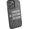 image:imageSmartish iPhone 11 Pro Max Slim Case  Gripmunk Lightweight  Protective Thin Cover Silk  Black Tie AffairMore Prints MagSafe