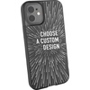 image:imageSmartish iPhone 11 Pro Max Slim Case  Gripmunk Lightweight  Protective Thin Cover Silk  Black Tie AffairMore Prints MagSafe