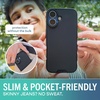image:imageSmartish iPhone 11 Pro Max Slim Case  Gripmunk Lightweight  Protective Thin Cover Silk  Black Tie AffairMore Prints MagSafe
