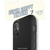 image:imageSmartish iPhone 11 Pro Max Slim Case  Gripmunk Lightweight  Protective Thin Cover Silk  Black Tie AffairMore Prints MagSafe