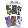 image:imageSmartish iPhone 11 Pro Max Slim Case  Gripmunk Lightweight  Protective Thin Cover Silk  Black Tie AffairMore Prints MagSafe