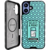 image:imageSmartish iPhone 11 Pro Max Slim Case  Gripmunk Lightweight  Protective Thin Cover Silk  Black Tie AffairMore Prints MagSafe
