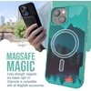 image:imageSmartish iPhone 11 Pro Max Slim Case  Gripmunk Lightweight  Protective Thin Cover Silk  Black Tie AffairMoving Mountains MagSafe