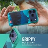 image:imageSmartish iPhone 11 Pro Max Slim Case  Gripmunk Lightweight  Protective Thin Cover Silk  Black Tie AffairMoving Mountains MagSafe
