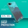 image:imageSmartish iPhone 11 Pro Max Slim Case  Gripmunk Lightweight  Protective Thin Cover Silk  Black Tie AffairMoving Mountains MagSafe
