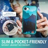 image:imageSmartish iPhone 11 Pro Max Slim Case  Gripmunk Lightweight  Protective Thin Cover Silk  Black Tie AffairMoving Mountains MagSafe