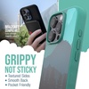 image:imageSmartish iPhone 11 Pro Max Slim Case  Gripmunk Lightweight  Protective Thin Cover Silk  Black Tie AffairMoving Mountains MagSafe