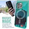 image:imageSmartish iPhone 11 Pro Max Slim Case  Gripmunk Lightweight  Protective Thin Cover Silk  Black Tie AffairMoving Mountains MagSafe