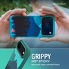 image:imageSmartish iPhone 11 Pro Max Slim Case  Gripmunk Lightweight  Protective Thin Cover Silk  Black Tie AffairMoving Mountains MagSafe