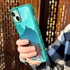 image:imageSmartish iPhone 11 Pro Max Slim Case  Gripmunk Lightweight  Protective Thin Cover Silk  Black Tie AffairMoving Mountains MagSafe