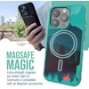 image:imageSmartish iPhone 11 Pro Max Slim Case  Gripmunk Lightweight  Protective Thin Cover Silk  Black Tie AffairMoving Mountains MagSafe