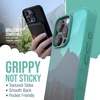 image:imageSmartish iPhone 11 Pro Max Slim Case  Gripmunk Lightweight  Protective Thin Cover Silk  Black Tie AffairMoving Mountains MagSafe