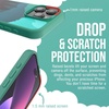 image:imageSmartish iPhone 11 Pro Max Slim Case  Gripmunk Lightweight  Protective Thin Cover Silk  Black Tie AffairMoving Mountains MagSafe