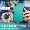 image:imageSmartish iPhone 11 Pro Max Slim Case  Gripmunk Lightweight  Protective Thin Cover Silk  Black Tie AffairSo Jaded MagSafe