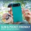 image:imageSmartish iPhone 11 Pro Max Slim Case  Gripmunk Lightweight  Protective Thin Cover Silk  Black Tie AffairSo Jaded MagSafe