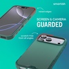 image:imageSmartish iPhone 11 Pro Max Slim Case  Gripmunk Lightweight  Protective Thin Cover Silk  Black Tie AffairSo Jaded MagSafe