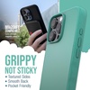 image:imageSmartish iPhone 11 Pro Max Slim Case  Gripmunk Lightweight  Protective Thin Cover Silk  Black Tie AffairSo Jaded MagSafe