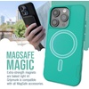 image:imageSmartish iPhone 11 Pro Max Slim Case  Gripmunk Lightweight  Protective Thin Cover Silk  Black Tie AffairSo Jaded MagSafe