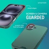 image:imageSmartish iPhone 11 Pro Max Slim Case  Gripmunk Lightweight  Protective Thin Cover Silk  Black Tie AffairSo Jaded MagSafe