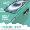 image:imageSmartish iPhone 11 Pro Max Slim Case  Gripmunk Lightweight  Protective Thin Cover Silk  Black Tie AffairSo Jaded MagSafe