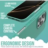 image:imageSmartish iPhone 11 Pro Max Slim Case  Gripmunk Lightweight  Protective Thin Cover Silk  Black Tie AffairSo Jaded MagSafe