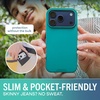 image:imageSmartish iPhone 11 Pro Max Slim Case  Gripmunk Lightweight  Protective Thin Cover Silk  Black Tie AffairSo Jaded MagSafe