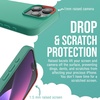 image:imageSmartish iPhone 11 Pro Max Slim Case  Gripmunk Lightweight  Protective Thin Cover Silk  Black Tie AffairSo Jaded MagSafe