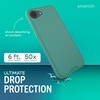 image:imageSmartish iPhone 11 Pro Max Slim Case  Gripmunk Lightweight  Protective Thin Cover Silk  Black Tie AffairSo Jaded MagSafe