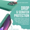 image:imageSmartish iPhone 11 Pro Max Slim Case  Gripmunk Lightweight  Protective Thin Cover Silk  Black Tie AffairSo Jaded MagSafe