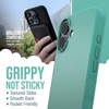 image:imageSmartish iPhone 11 Pro Max Slim Case  Gripmunk Lightweight  Protective Thin Cover Silk  Black Tie AffairSo Jaded MagSafe