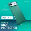 image:imageSmartish iPhone 11 Pro Max Slim Case  Gripmunk Lightweight  Protective Thin Cover Silk  Black Tie AffairSo Jaded MagSafe