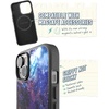 image:imageSmartish iPhone 11 Pro Max Slim Case  Gripmunk Lightweight  Protective Thin Cover Silk  Black Tie AffairSpaced Out MagSafe