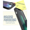 image:imageSmartish iPhone 11 Pro Max Slim Case  Gripmunk Lightweight  Protective Thin Cover Silk  Black Tie AffairSpaced Out MagSafe