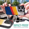 image:imageSmartish iPhone 11 Pro Max Slim Case  Gripmunk Lightweight  Protective Thin Cover Silk  Black Tie AffairStriped Up MagSafe