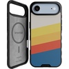 image:imageSmartish iPhone 11 Pro Max Slim Case  Gripmunk Lightweight  Protective Thin Cover Silk  Black Tie AffairStriped Up MagSafe