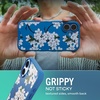 image:imageSmartish iPhone 11 Pro Max Slim Case  Gripmunk Lightweight  Protective Thin Cover Silk  Black Tie AffairVery Cherry Blossom MagSafe