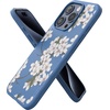 image:imageSmartish iPhone 11 Pro Max Slim Case  Gripmunk Lightweight  Protective Thin Cover Silk  Black Tie AffairVery Cherry Blossom MagSafe