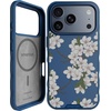 image:imageSmartish iPhone 11 Pro Max Slim Case  Gripmunk Lightweight  Protective Thin Cover Silk  Black Tie AffairVery Cherry Blossom MagSafe
