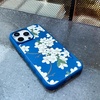 image:imageSmartish iPhone 11 Pro Max Slim Case  Gripmunk Lightweight  Protective Thin Cover Silk  Black Tie AffairVery Cherry Blossom MagSafe