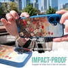 image:imageSmartish iPhone 11 Pro Max Slim Case  Gripmunk Lightweight  Protective Thin Cover Silk  Black Tie AffairWildflower Fields MagSafe