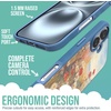 image:imageSmartish iPhone 11 Pro Max Slim Case  Gripmunk Lightweight  Protective Thin Cover Silk  Black Tie AffairWildflower Fields MagSafe