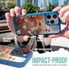 image:imageSmartish iPhone 11 Pro Max Slim Case  Gripmunk Lightweight  Protective Thin Cover Silk  Black Tie AffairWildflower Fields MagSafe