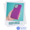 image:imageSmartish iPhone 11 Pro Max Slim Case  Gripmunk Lightweight  Protective Thin Cover Silk  Black Tie AffairYoure Just Jelly MagSafe